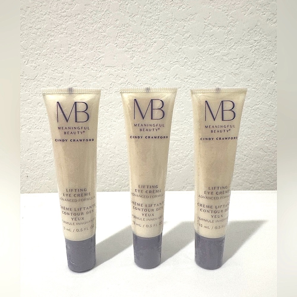 Meaningful Beauty Lifting Eye Cream Advanced